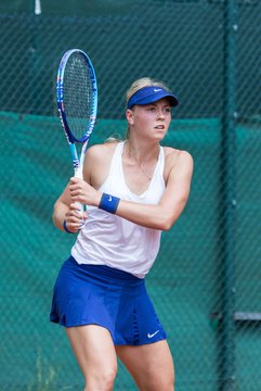 Bild 96 - BL Club an der Alster - TEC Waldau Stuttgart : Ergebnis: 5:4